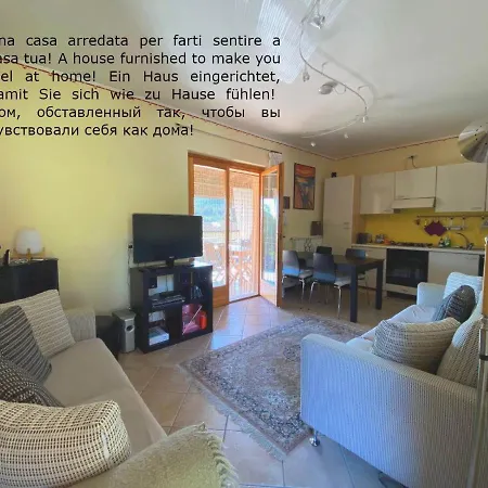Confidence House *