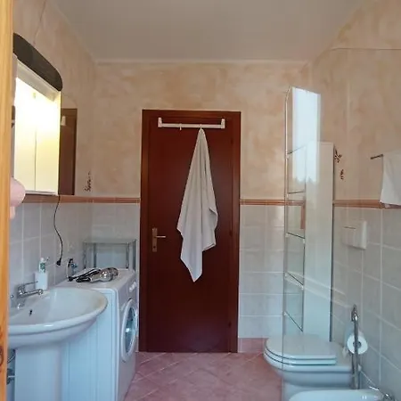Confidence House בית נופש