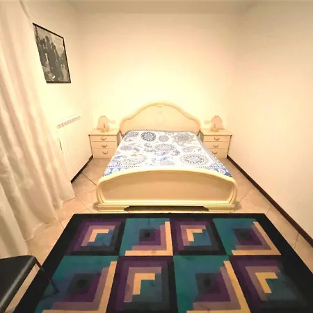 Confidence House בית נופש גרדונה ריביירה