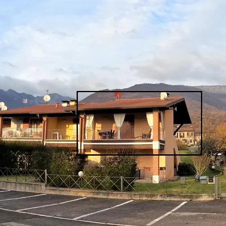 Confidence House * גרדונה ריביירה