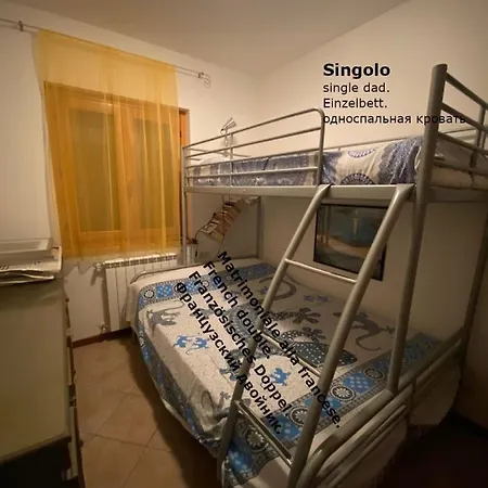 Confidence House