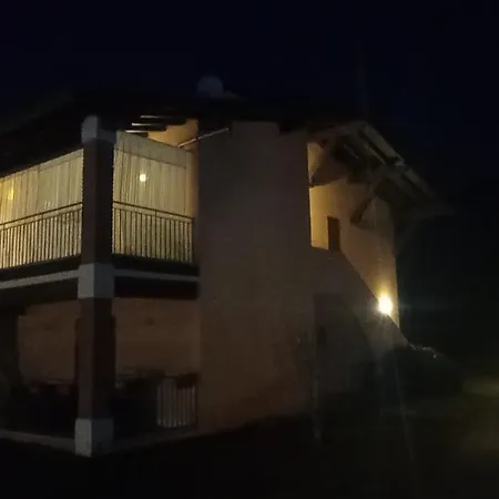 Confidence House